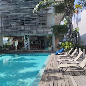 The Double View Mansions Bali